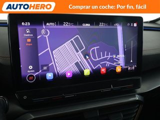 Cupra Formentor 1.5 TSI ACT