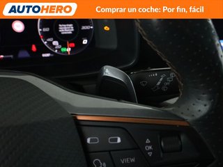 Cupra Formentor 1.5 TSI ACT