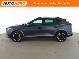 Cupra Formentor 1.5 TSI ACT
