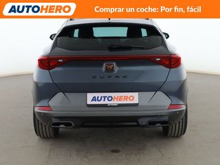 Cupra Formentor 1.5 TSI ACT