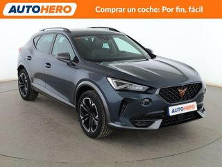 Cupra Formentor 1.5 TSI ACT