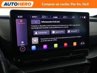 Cupra Formentor 1.5 TSI ACT