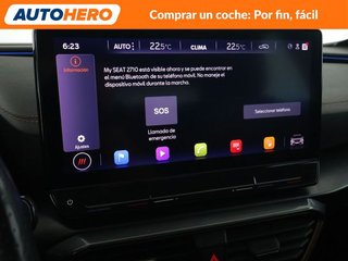 Cupra Formentor 1.5 TSI ACT