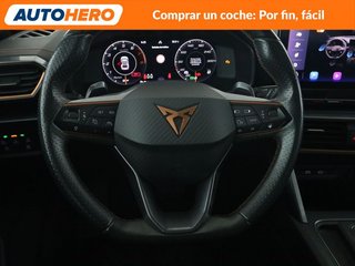 Cupra Formentor 1.5 TSI ACT
