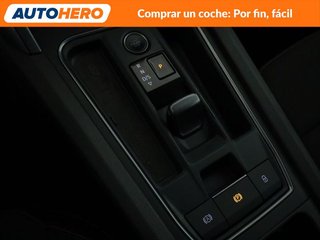 Cupra Formentor 1.5 TSI ACT