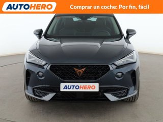 Cupra Formentor 1.5 TSI ACT