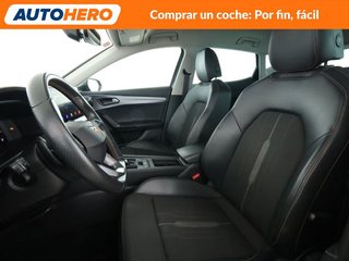 Cupra Formentor 1.5 TSI ACT