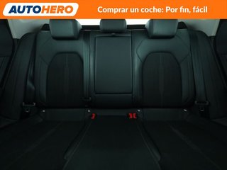 Cupra Formentor 1.5 TSI ACT