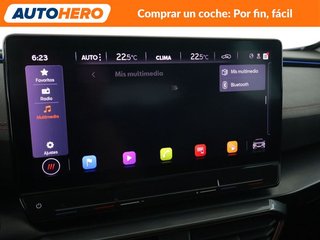 Cupra Formentor 1.5 TSI ACT