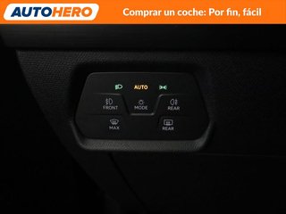Cupra Formentor 1.5 TSI ACT