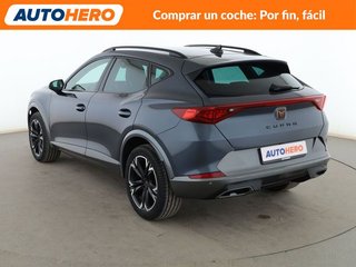 Cupra Formentor 1.5 TSI ACT