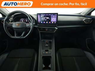 Cupra Formentor 1.5 TSI ACT