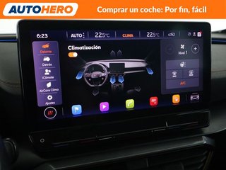 Cupra Formentor 1.5 TSI ACT