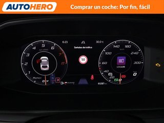 Cupra Formentor 1.5 TSI ACT
