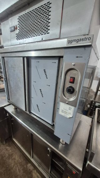 Mesa Caliente ggmgastro