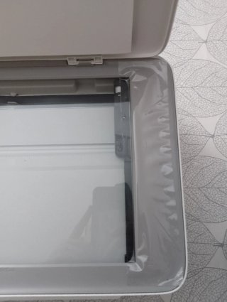 Impresora HP DeskJet 2820e WiFi Color Blanca