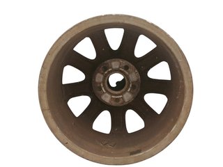 LLANTA VOLKSWAGEN GOLF V (1K1)(10.2003) BXE 1K060