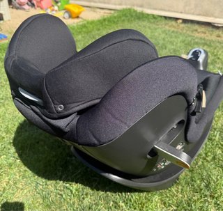 Silla coche GB Vaya 2 i-Size