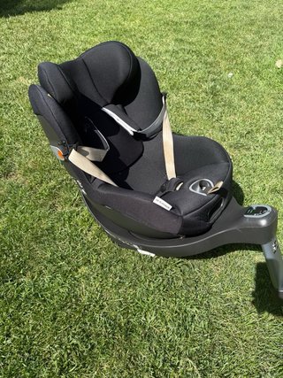 Silla coche GB Vaya 2 i-Size
