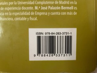 Libros contabilidad Grado Medio