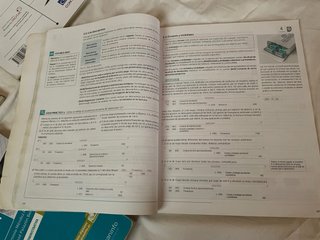 Libros contabilidad Grado Medio