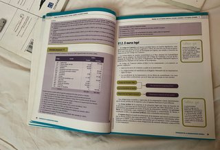Libros contabilidad Grado Medio