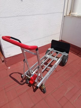 Carro 4-motion Wurth