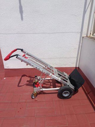 Carro 4-motion Wurth