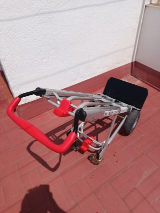 Carro 4-motion Wurth