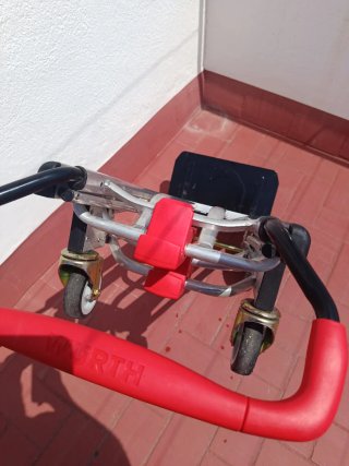 Carro 4-motion Wurth