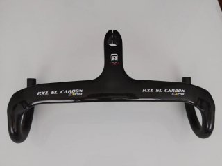 Manillar Carbono Integrado RXL SL