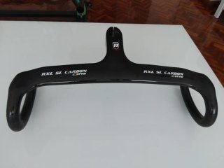 Manillar Carbono Integrado RXL SL