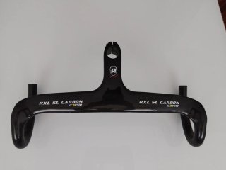 Manillar Carbono Integrado RXL SL