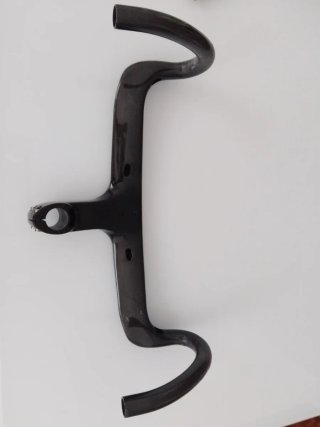 Manillar Carbono Integrado RXL SL