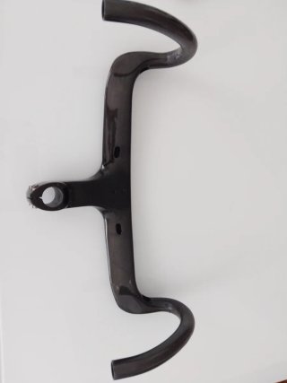 Manillar Carbono Integrado RXL SL