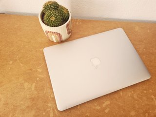 Apple MacBook Pro 15 2.0 GHz i7 Portatiles Ssd 128