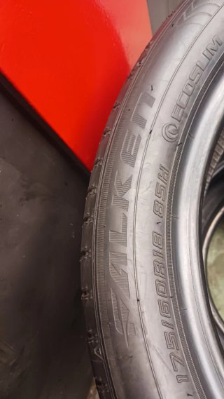 175/60 R18 85H FALKEN SINCERA SN110A