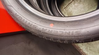 175/60 R18 85H FALKEN SINCERA SN110A