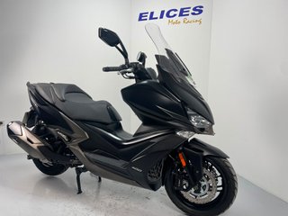 Kymco Xciting 400 S 2020
