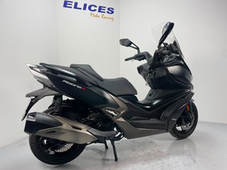 Kymco Xciting 400 S 2020