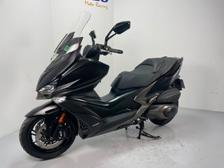 Kymco Xciting 400 S 2020