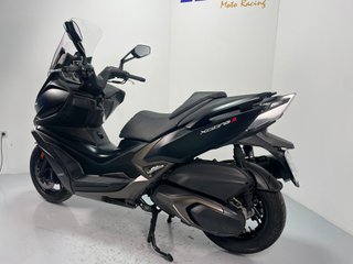 Kymco Xciting 400 S 2020