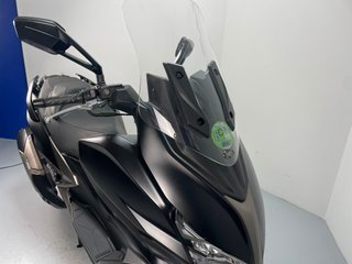 Kymco Xciting 400 S 2020