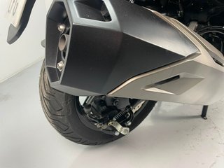 Kymco Xciting 400 S 2020