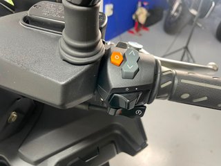 Kymco Xciting 400 S 2020