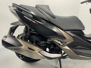 Kymco Xciting 400 S 2020