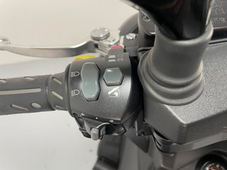 Kymco Xciting 400 S 2020