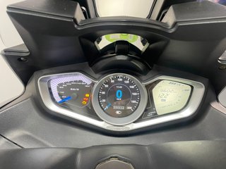 Kymco Xciting 400 S 2020