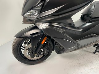 Kymco Xciting 400 S 2020