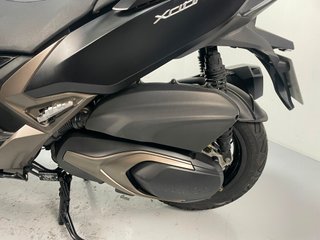 Kymco Xciting 400 S 2020